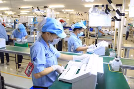 Hà Nội định hình phát triển bền vững và tăng trưởng hai con số