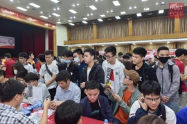 Tuyển sinh đại học 2026 có nhiều thay đổi lớn