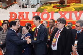 Việt Nam - một trụ cột ổn định và kết nối của ASEAN