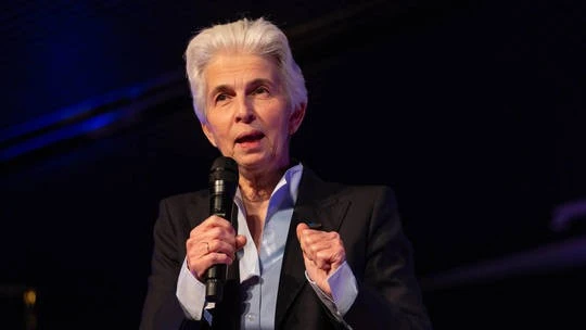 Nghị sĩ Đức thúc đẩy việc hồi hương lượng vàng dự trữ lớn tại Mỹ