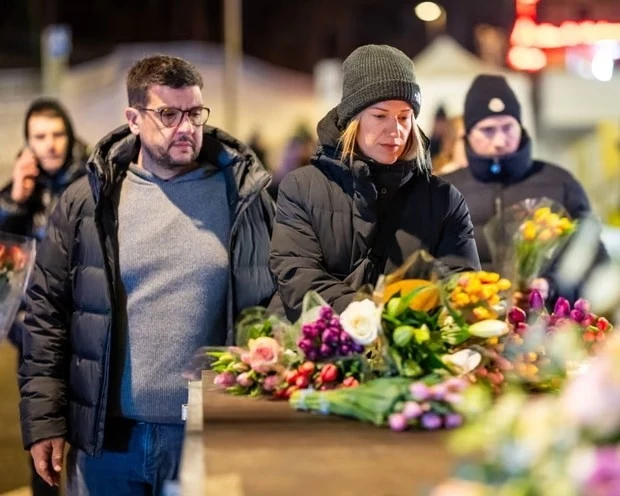 Thụy Sĩ điều tra hình sự quản lý quán bar sau vụ cháy khiến 40 người chết