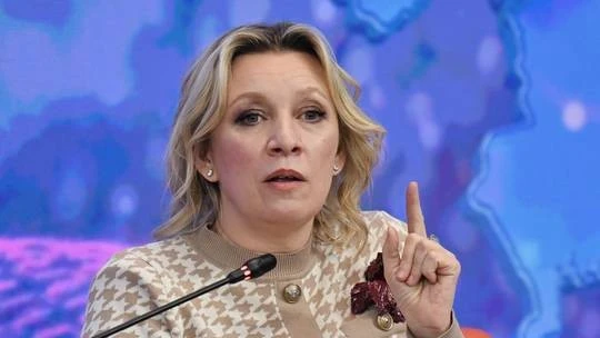 Nga cảnh báo Hàn Quốc về việc tài trợ mua vũ khí cho Ukraine