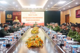 Chuyển đổi số toàn diện các mặt công tác hồ sơ nghiệp vụ 