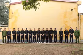 Đừng đưa mình vào vòng lao lý vì ‘bình luận dạo’ trên mạng xã hội