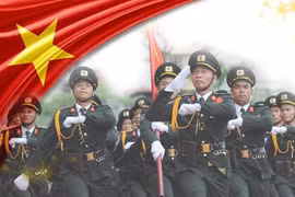 Bài 1: Dặm dài 80 năm vẻ vang