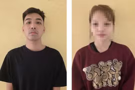 Bắt đối tượng chuyên cung cấp ma túy cho "dân chơi"