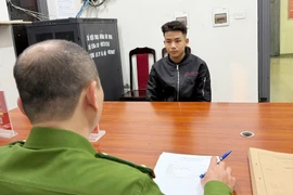 Truy bắt nhóm đối tượng manh động mang hung khí ‘nóng’ đi trả thù