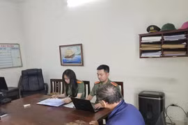 Xử phạt 7,5 triệu đồng người đàn ông xúc phạm lực lượng Công an trên mạng xã hội