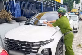 Tăng cường tuyên truyền về mức xử phạt mới trong lĩnh vực an ninh, trật tự, an toàn xã hội và giao thông đường bộ