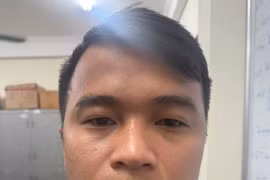 Bắt đối tượng có 4 tiền án chuyên ‘nhặt đồ’ trong nhà trọ