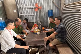 Hà Nội: Hỗ trợ người sau cai nghiện ma túy bằng chính sách tín dụng 