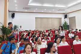 Đảm bảo an toàn hoạt động ngân hàng