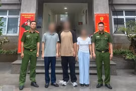 Giải cứu nam thanh niên bị 'bắt cóc online' đòi 150 triệu đồng tiền chuộc