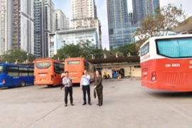 Tham mưu xây dựng phương án bảo vệ an toàn Đại hội Đại biểu toàn quốc lần thứ XIV của Đảng