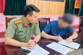 Xử phạt 52 triệu đồng 3 trường hợp vi phạm quy định bảo vệ bí mật Nhà nước