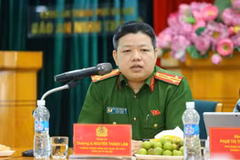 Tăng mức xử phạt hành chính góp phần định hình lại ý thức thượng tôn pháp luật