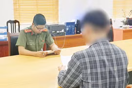 Xử phạt trường hợp đăng tải thông tin sai sự thật trên mạng xã hội