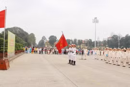 Hành trình của sự tận tụy, cống hiến, tiên phong đổi mới 