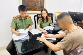 Hà Nội: Ngăn chặn kịp thời cuộc thi Hoa hậu “chui”