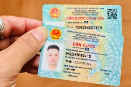 Có thể bị phạt đến 6 triệu đồng nếu thực hiện những điều này với thẻ Căn cước