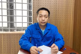 Chiếm đoạt hơn 5 tỷ của bạn góp vốn mua chung đất