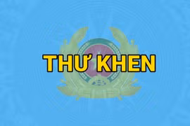 Thủ tướng Chính phủ gửi Thư khen biểu dương chiến công xuất sắc của Cục An ninh kinh tế và Cục An ninh điều tra