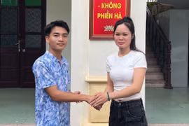 Hỗ trợ người dân nhận lại 500 triệu đồng chuyển khoản nhầm