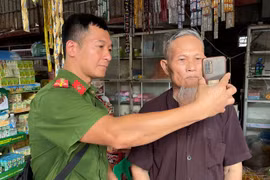 100 ngày hành động vì Thư Lâm phát triển 