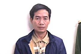 Đầu thú sau 18 năm "ôm" 900 triệu đồng bỏ trốn