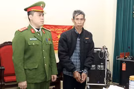 Trộm 360 triệu đồng của hàng xóm, cất giấu khắp nơi trong nhà