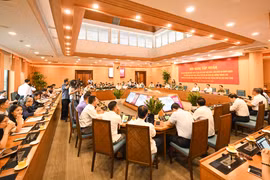 Nâng cao trách nhiệm của cán bộ, công chức về bảo vệ bí mật Nhà nước