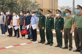 Đừng biến mình trở thành nạn nhân của xuất nhập cảnh, di cư trái phép