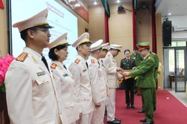 Xác định trách nhiệm của Công an phường, hoàn thành tốt nhiệm vụ được giao