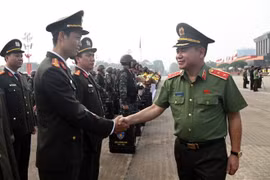 Bài 4: Từ đại thắng mùa xuân đến kỷ nguyên vươn mình của dân tộc