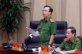 Tập trung điều tra làm rõ hành vi sản xuất, buôn bán hàng giả của 'hệ sinh thái' Hoàng Hường