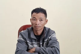 Nghi ngờ người phụ nữ 'làm ma chài', gã trai nổ súng bắn tử vong