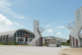 Điều tra vụ án xảy ra tại Trung tâm Đào tạo vận động viên cấp cao quốc gia