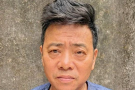 Đầu thú sau 27 năm trốn lệnh truy nã về tội giết người 