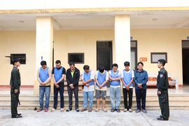 Phá đường dây đánh bạc trên mạng, giao dịch gần 100 tỷ đồng