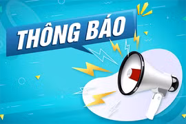  Thông báo truy tìm tang vật vụ án 