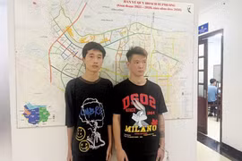 Thượng Cát chung một quyết tâm xây dựng môi trường không ma túy