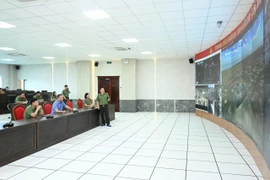 Gấp rút hoàn thiện các phần việc bảo đảm an ninh, an toàn Đại hội toàn quốc lần thứ XIV của Đảng