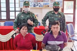 Vận chuyển thuê 3kg ma túy lấy tiền công 5 triệu đồng