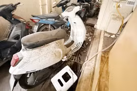 Tìm chủ sở hữu xe máy trong vụ án mua bán trái phép chất ma túy