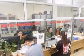 'Tiếng gõ cửa thân thiện – dữ liệu số bình yên'