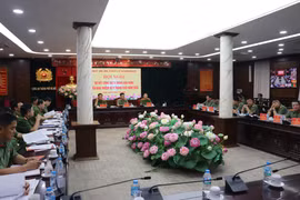 Đánh giá đúng thực chất, rõ chất lượng công tác 6 tháng cuối năm 2026