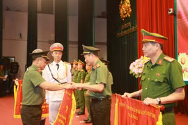 Triển khai đồng bộ, toàn diện các biện pháp, giải pháp đảm bảo an ninh, trật tự địa bàn Thủ đô