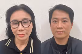 Thu giữ hơn 300 tỷ, 100 sổ đỏ và 300 lượng vàng trong vụ án Mailisa