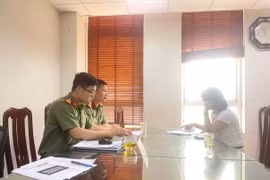 Xử phạt trường hợp cung cấp, chia sẻ thông tin sai sự thật 