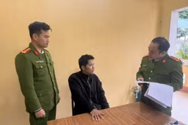 Công an xã vượt hàng nghìn km bắt đối tượng lừa đảo